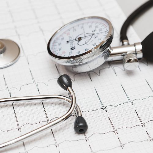 Cardiología