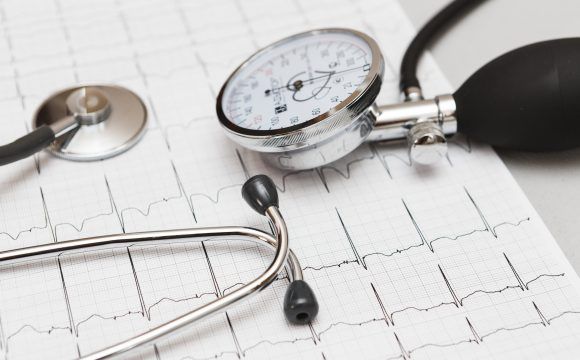Cardiología