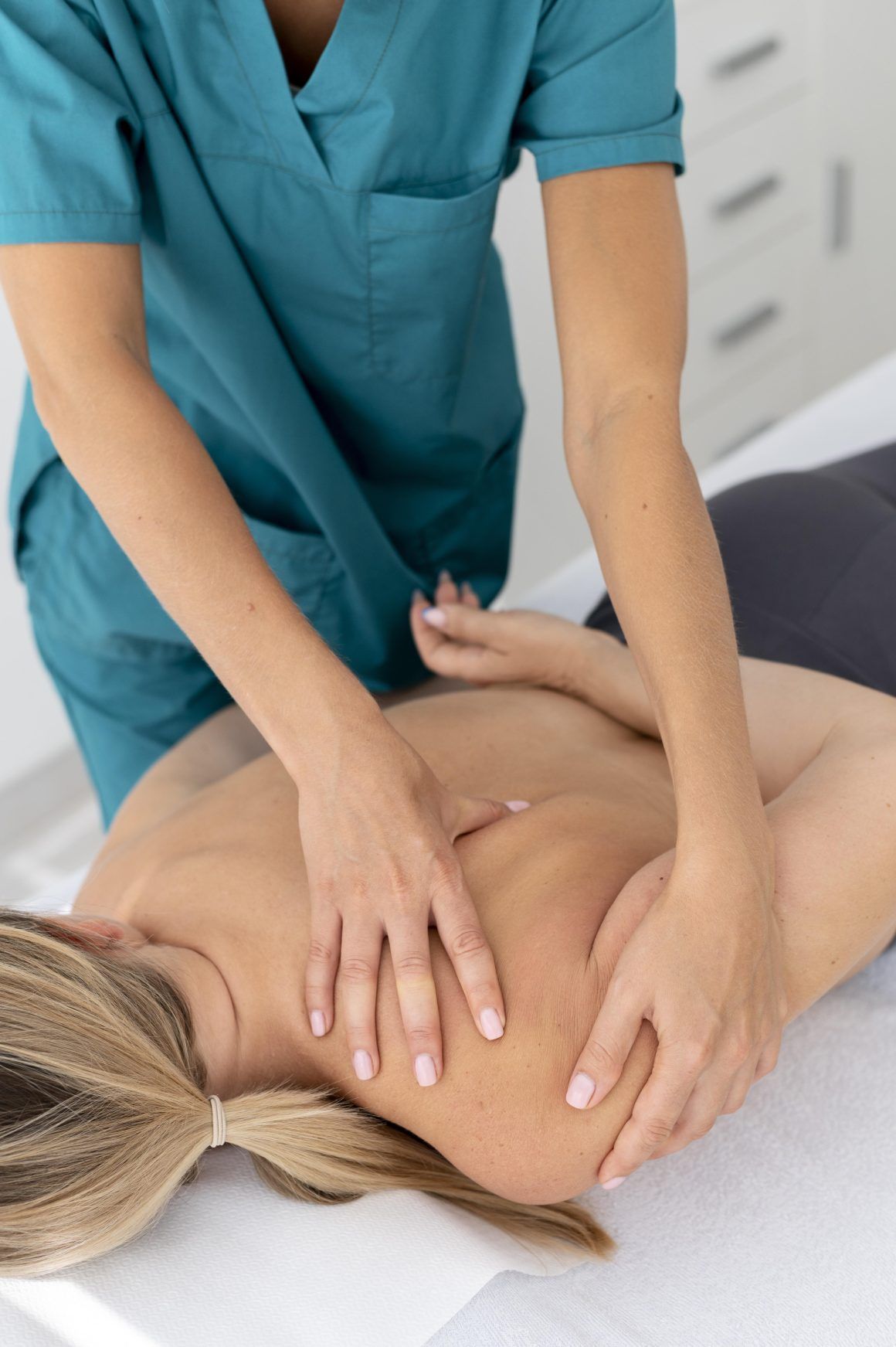 Fisioterapia