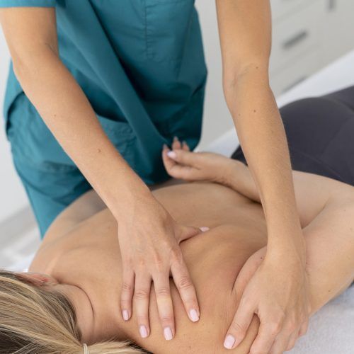Fisioterapia