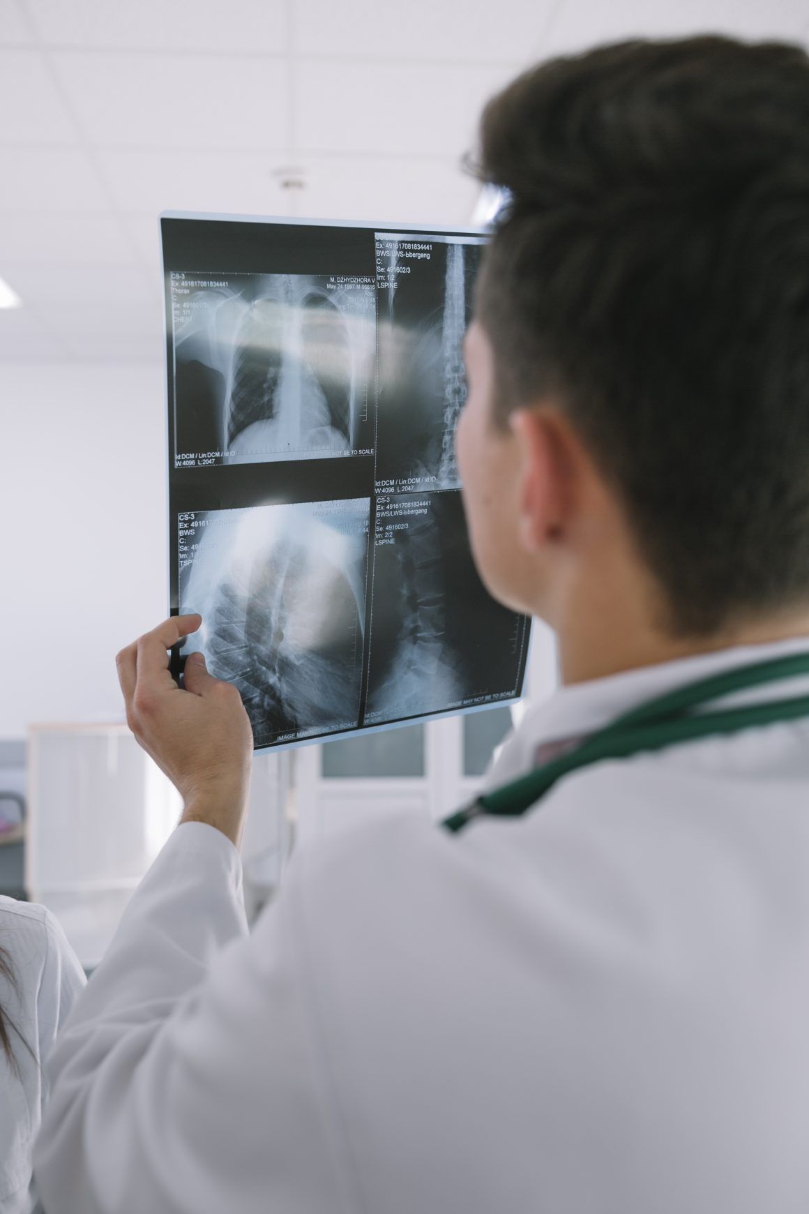 TRAUMA Traumatologia y Cirugía Ortopedica